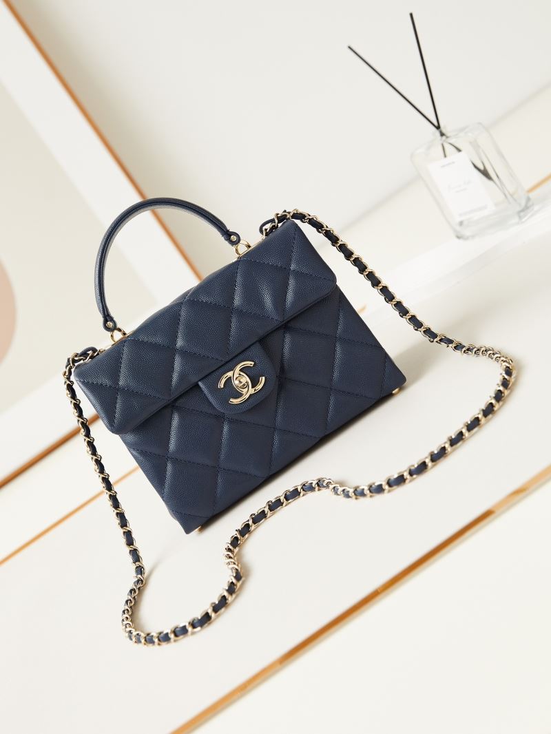 Ch**el satchel bags